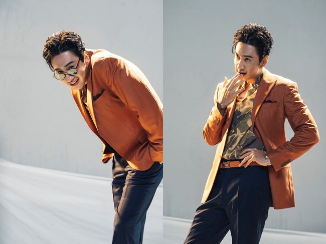 <b>이광수</b>, 악역 이렇게 잘했어? ‘<b>조각도시</b>’로 빌런의 새 역사 쓴다