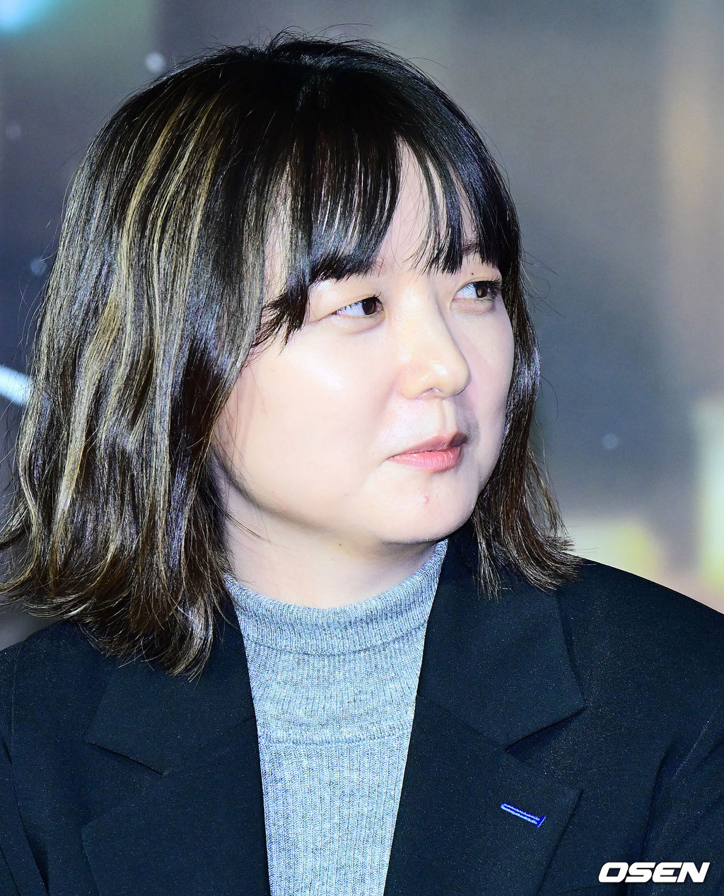 [사진]'<b>당신이 죽였다</b>' 이정림 감독