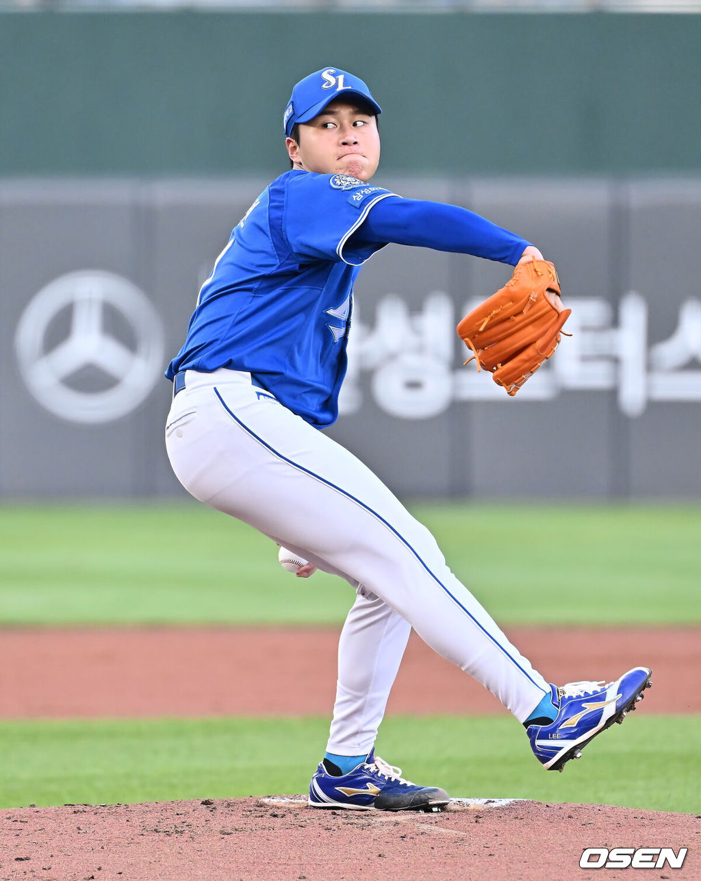 <b>삼성</b>, 좌승현·<b>함수호 호주</b>로 보낸다…ABL 경험 통해 한 단계 더