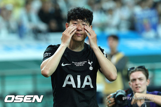 “<b>손흥민</b> 없으니 반값도 안 팔린다” <b>토트넘</b>, 결국 <b>티켓</b> 인하... ‘손흥...