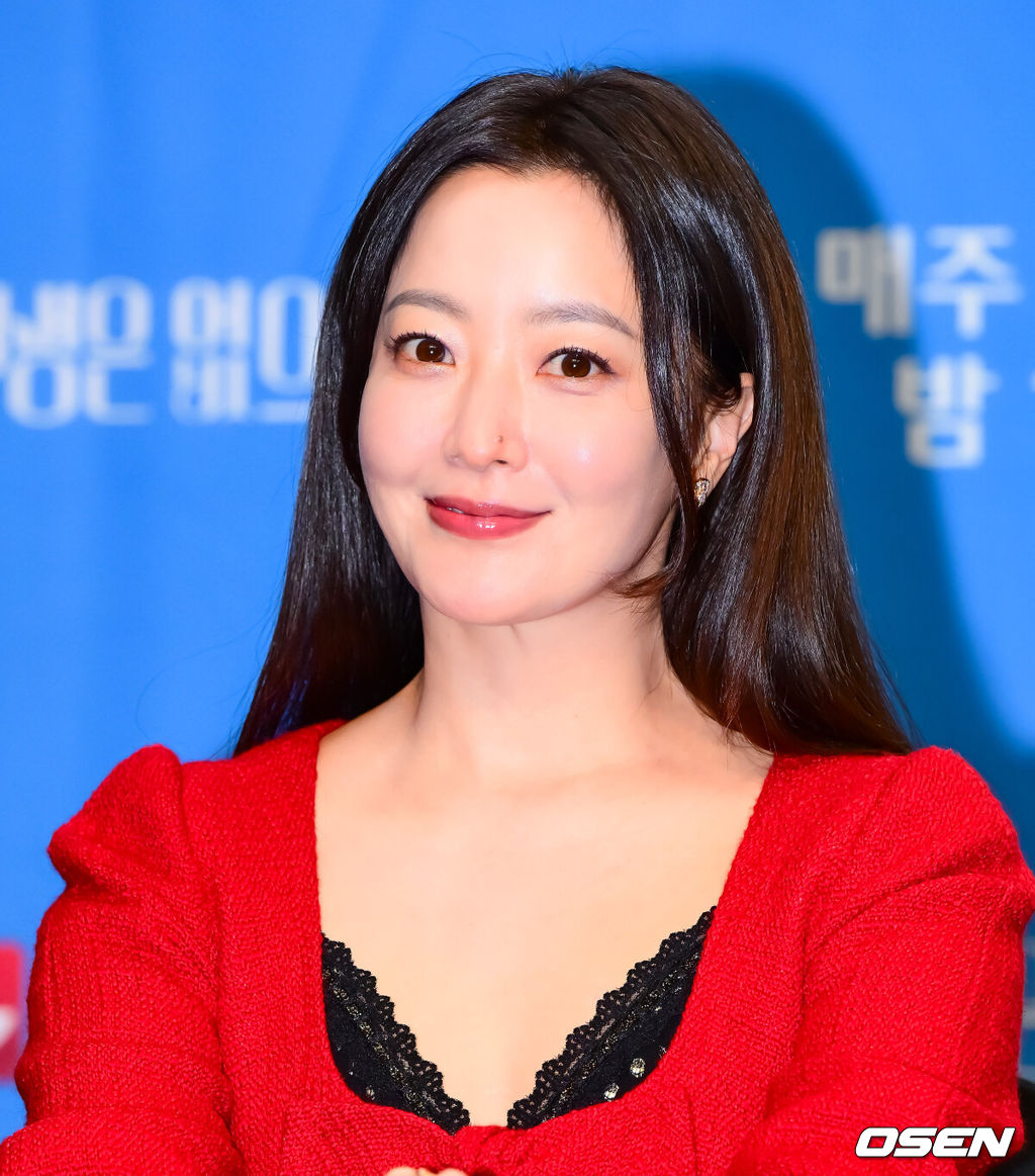 '<b>맘포티</b> 대표' <b>김희선</b>, 40대 엄마의 육아→경단녀 <b>현실</b> ('다음생은 없으...