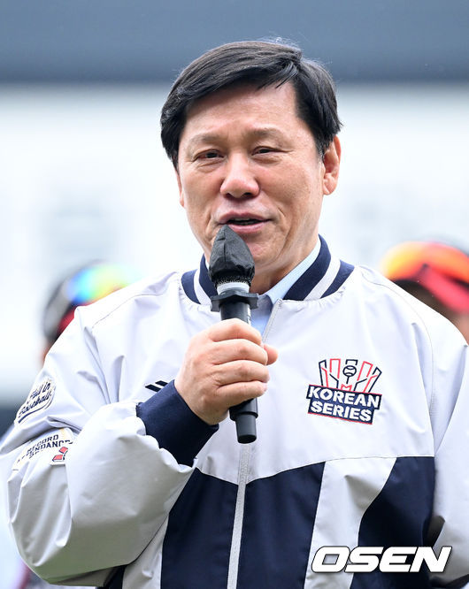 [박선양의 <b>야구</b>세상]누가 ‘일 잘하는 총재’를 흔드는가