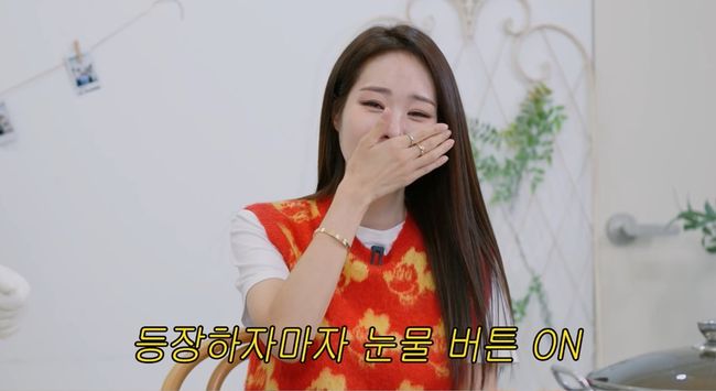<b>미자</b>, 눈물 고백 "<b>박나래</b>, 내 생명의 <b>은인</b>..세상밖으로 꺼내줘" 울컥(나...