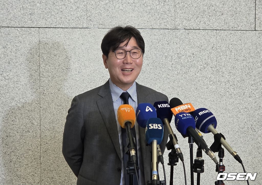 “일본 1.5군 아니다” 그럼에도 자신감 가득, “한번 붙어보자”...일본...
