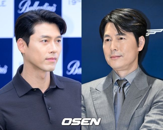 현빈X<b>정우성</b> '<b>메이드</b> 인 <b>코리아</b>' 시즌2 확정.."내년 하반기 공개" [공식...
