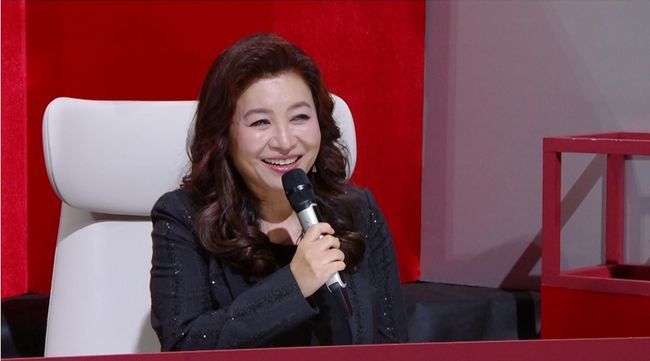 ‘<b>대장암</b>’ <b>오은영</b> “내가 이러니까 암에 걸렸지 생각”(‘불후’)