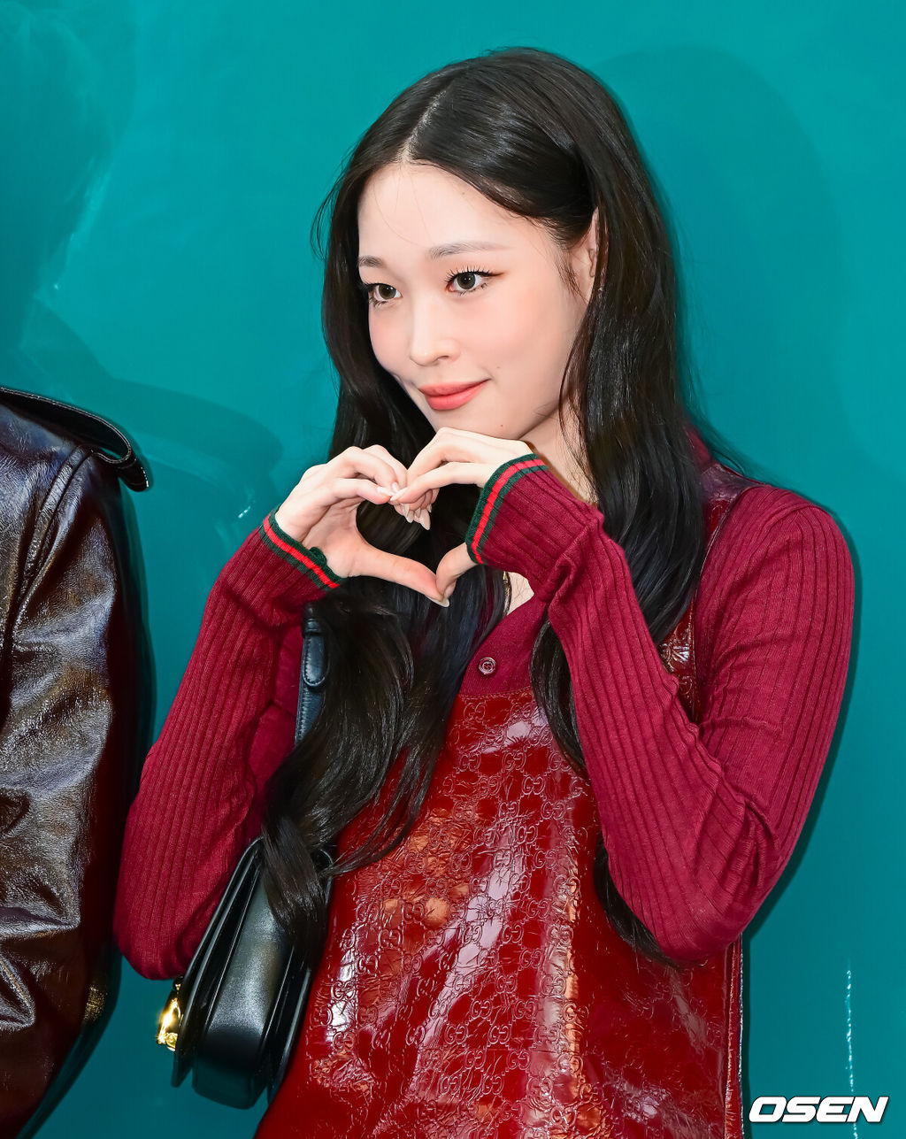 올데프 애니 "母 신세계 정유경 회장, 데뷔 후 '<b>애니 맘</b>'이라고" ('아형...