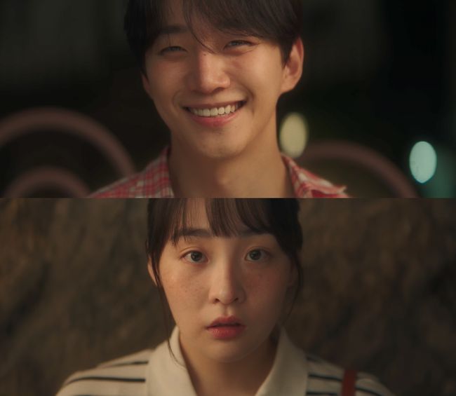 <b>이준호</b>, 공과 사 선 긋는 김민하에 “사랑해요” <b>고백</b>(‘<b>태풍상사</b>’)