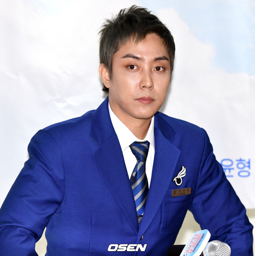 '47세' <b>은지원</b>, 재혼 한 달만에 2세 포기 "나는 끝났다" [핫피플]