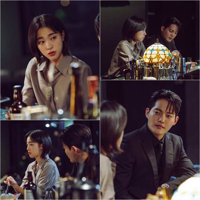 '<b>마지막 썸머</b>' 이재욱·<b>최성은</b> 사이에 끼어든 <b>김건우</b>…예상치 못한 국면