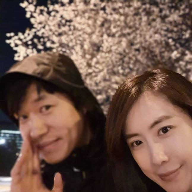 <b>유준상</b>︎<b>홍은희</b>子, 엄마 외모X아빠 목소리 DNA..연예계 <b>데뷔</b> 임박 (옥...