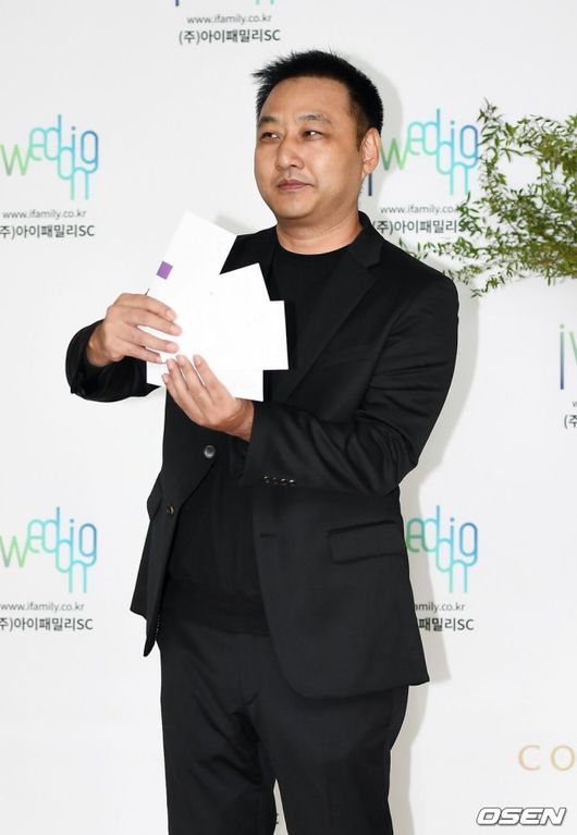 <b>김수용</b>, 급성 심근경색 진단.."<b>혈관확장술</b> 받고 회복 중" [공식]