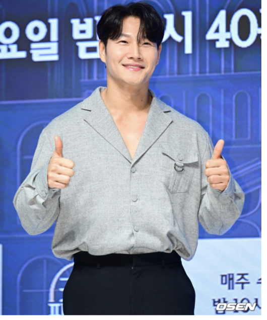 <b>김종국</b>, 결혼 두 달 됐는데..완벽한 <b>이상형</b> 나타났다 "사랑할 스타일" (...