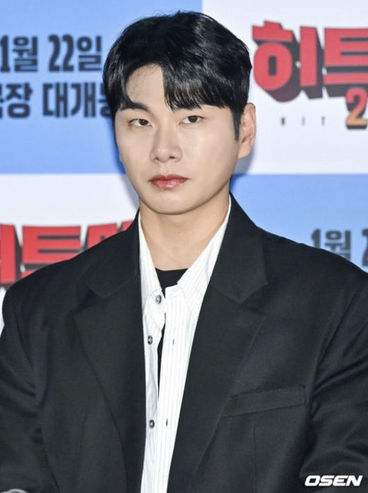'<b>놀면 뭐하니</b>' 측, 이이경 면치기 논란·하차 권유 <b>사과</b>.."제작진 불찰"...