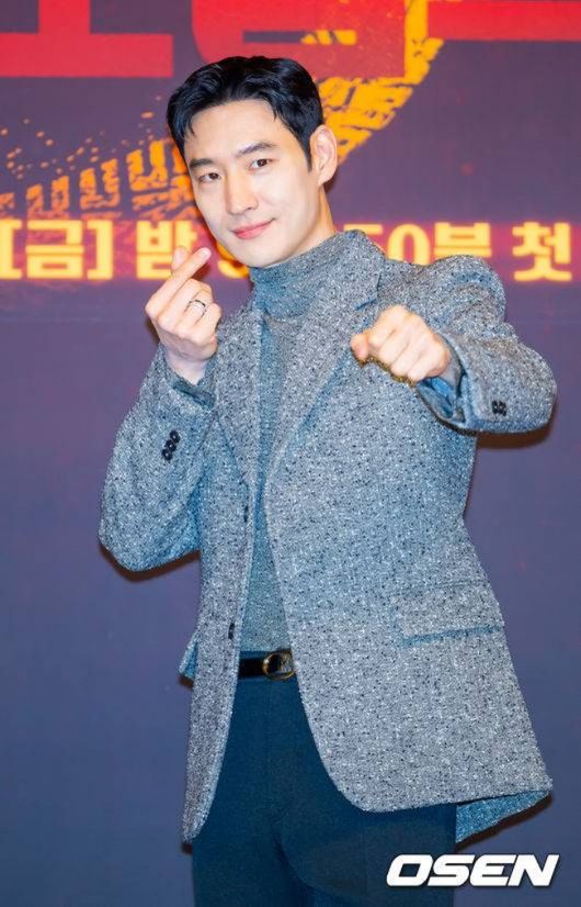 <b>이제훈</b>, 인신매매 조직 참교육하고 1위 찍었다('<b>모범택시</b>')[종합]