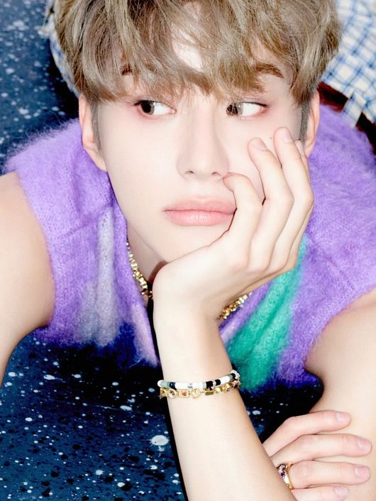 NCT <b>정우</b>, 신곡 'SUGAR' 무대 첫 <b>팬미팅</b>에서 최초 공개한다