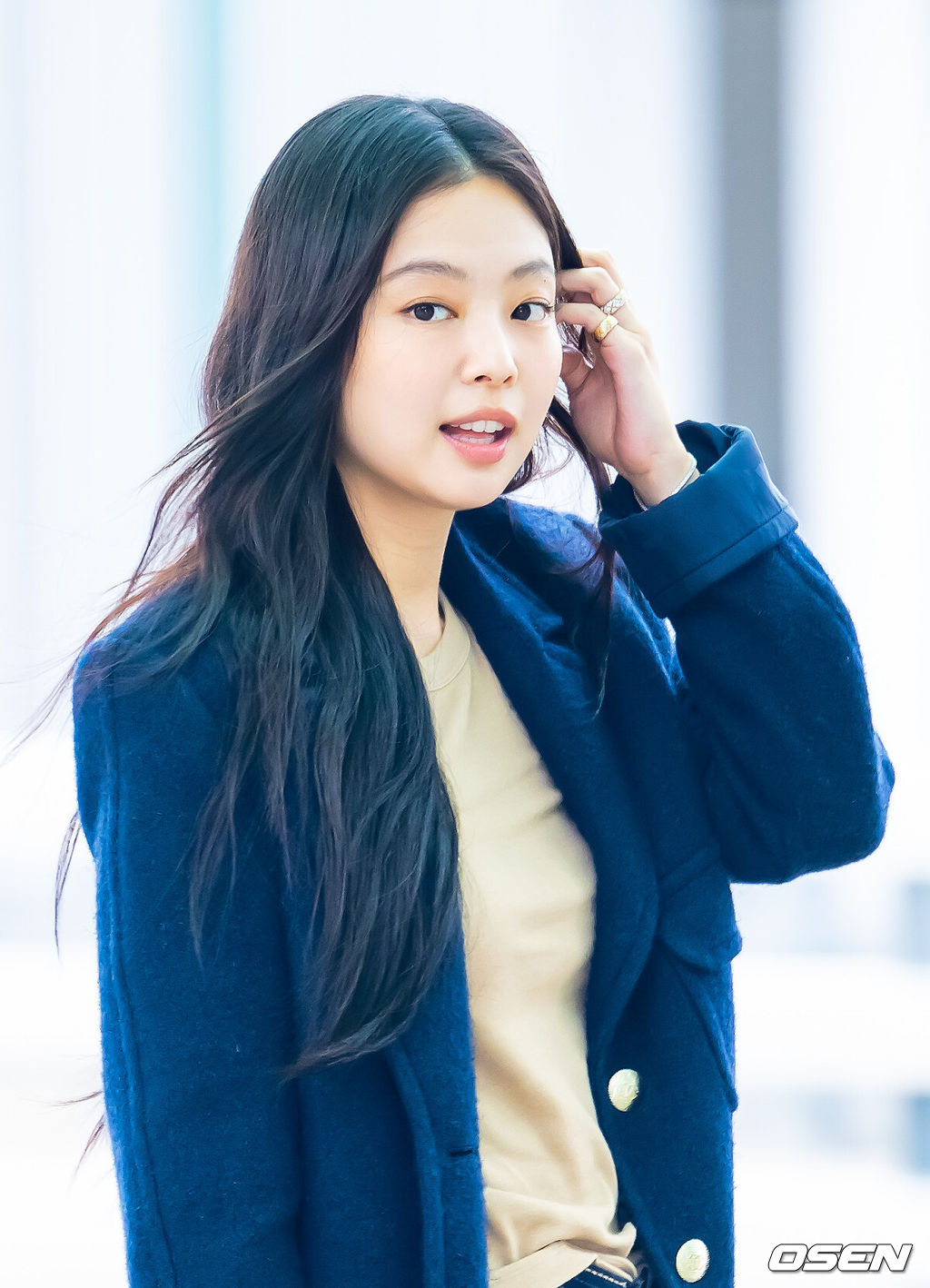 <b>제니</b>, 도파민 터뜨린다…'<b>환승연애4</b>' 측 "<b>게스트</b> 참여" [공식입장]