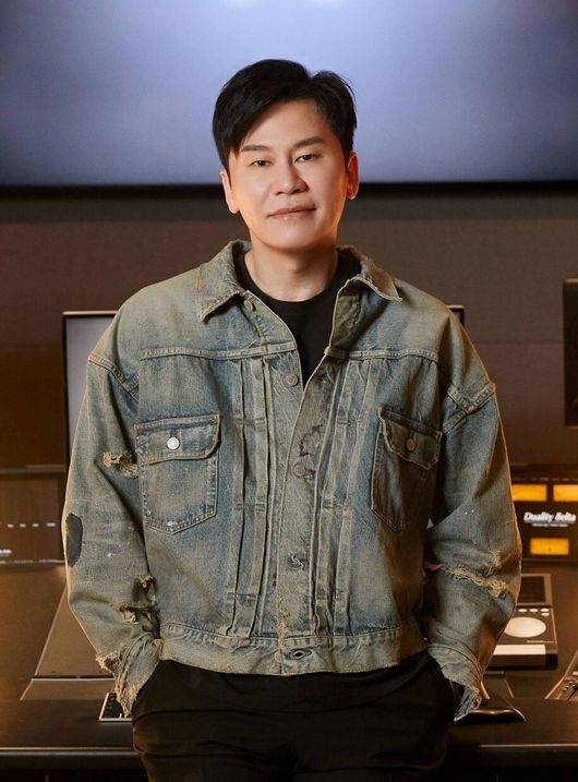 [단독] 살아있는 K팝 역사…<b>양현석</b>, MAMA 품격 높일 11년 만의 결단 [Oh!...