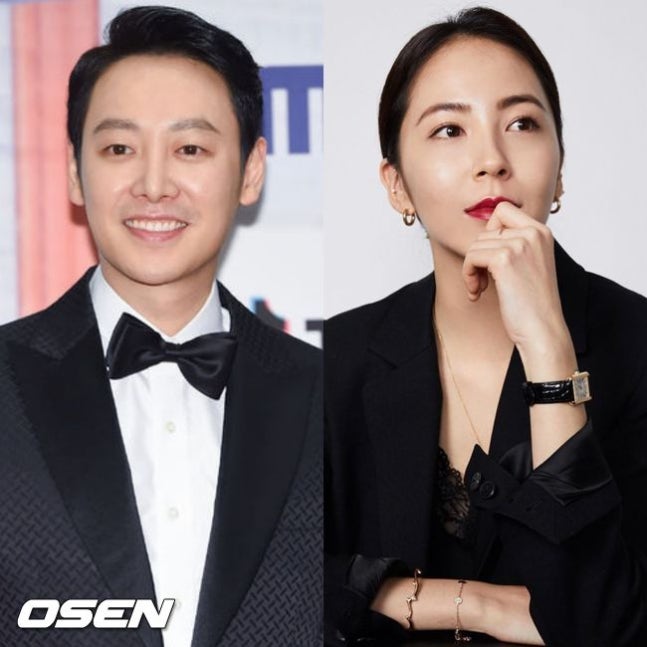 '스텔라 김' <b>김동욱</b>, 결혼 2년 만 <b>딸</b> 아빠 된다 "내년 초 <b>출산</b>" ('아침...