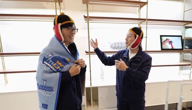 '사생활 의혹' 이이경 하차 후…유재석 보좌하는 뉴페이스 '<b>허경환</b>' ('놀...