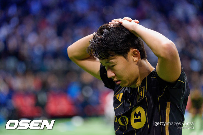 '<b>임신 협박</b>'으로 <b>손흥민</b> 3억 <b>갈취</b>...검찰, 주범에 징역 5년 구형