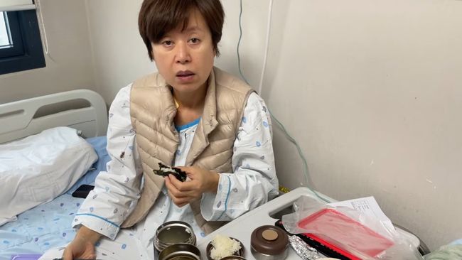<b>박미선</b>, <b>유방암 투병기</b> 공개…"부작용 약 때문에 죽다 살아나" [순간포...