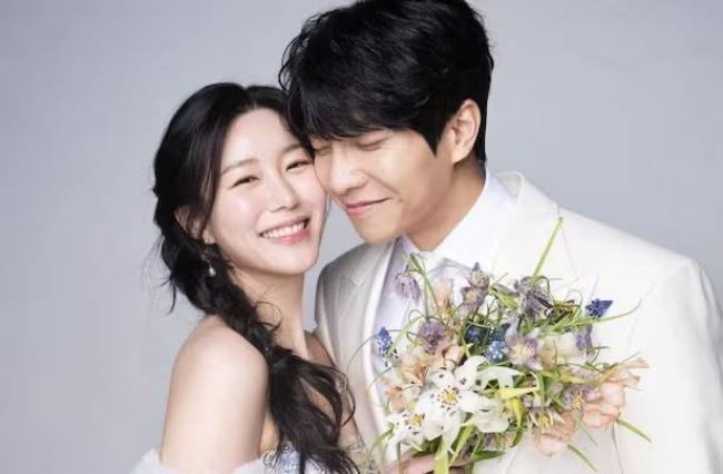 이승기, '이다인 가족' 손절했지만 <b>결혼</b> 후 찾은 행복..21개월 딸 공개...