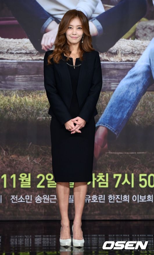 ‘두 번 이혼’ <b>이지현</b>, <b>양육비 미지급</b>에 소송까지 “혼자 너무 힘들어...