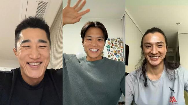‘<b>피지컬</b>: <b>아시아</b>’ 스핀오프 온다..‘월컴 투 <b>몽골</b>’ 우정 <b>여행</b>기 공개...