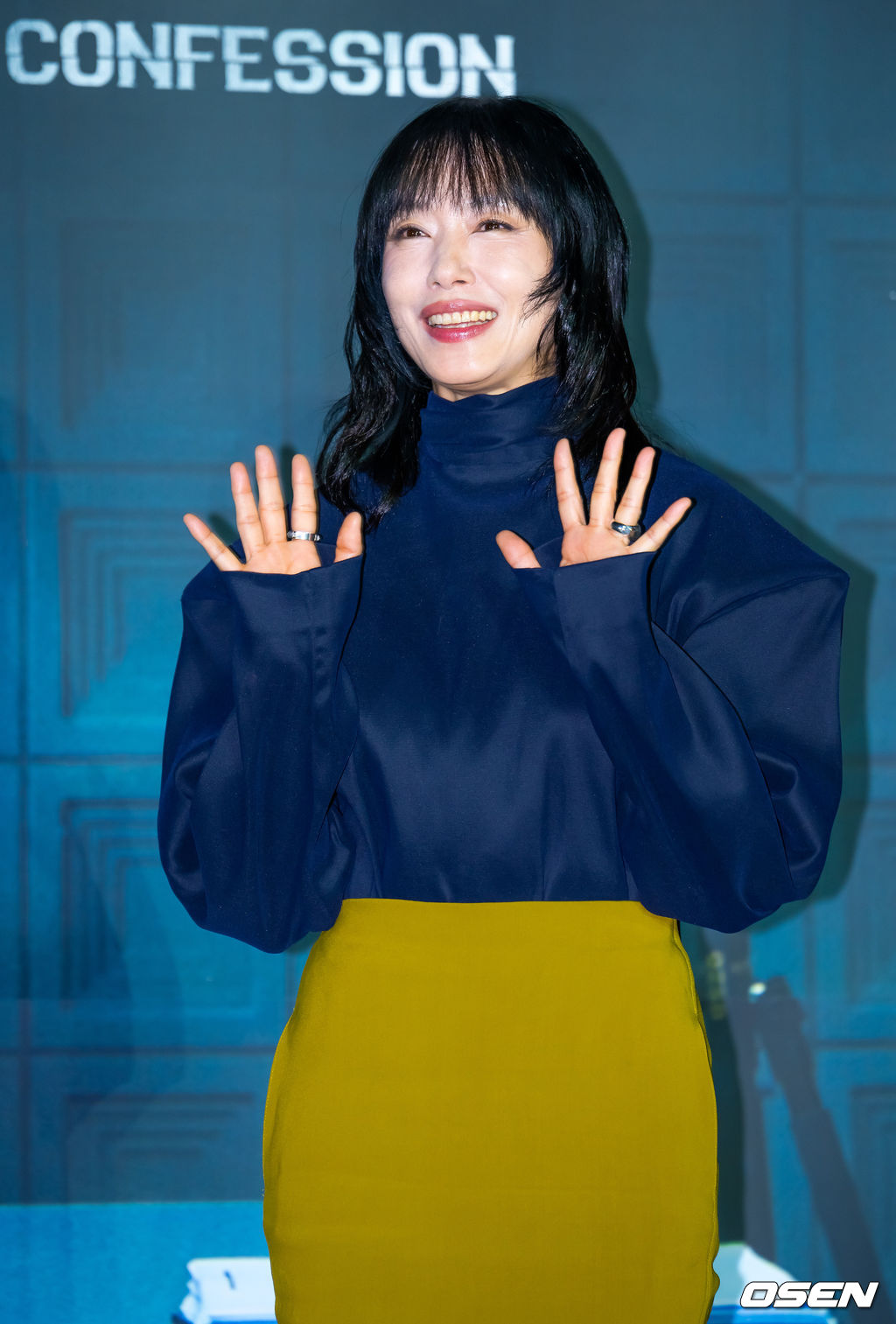 [사진]전도연,'<b>자백의 대가</b>'로 인사드려요