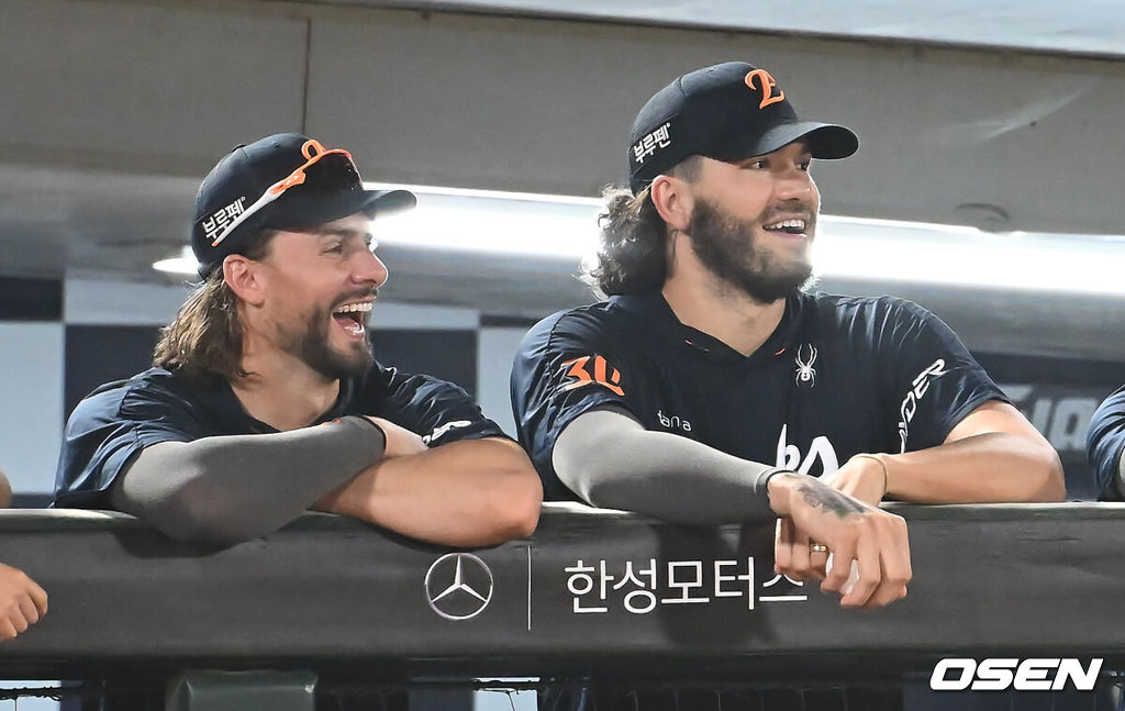 [分享] 韓華團長:沒預期到瑞恩會拿到MLB約