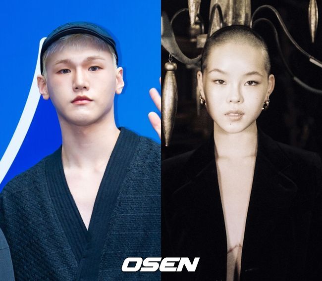 저스트비 배인→<b>XG 코코나</b>, 전격 <b>커밍아웃</b>…아이돌 금기 깬 '선언' [Oh!쎈...
