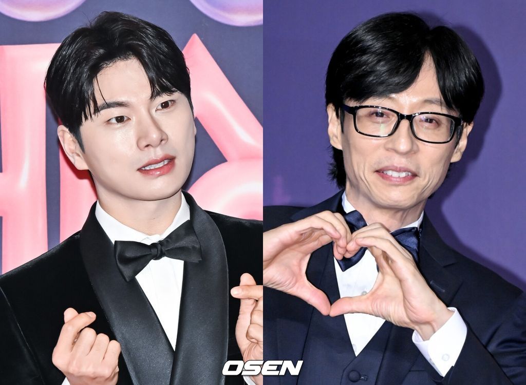 ‘놀뭐 하차’ 이이경, <b>유재석 패싱</b>에 동정론마저 사라지겠네 [Oh!쎈 이...