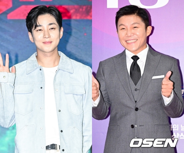 딘딘, 또 소신발언 했다 “‘<b>조폭연루</b>설’ <b>조세호</b> ‘1박2일’ 출연료 낮...