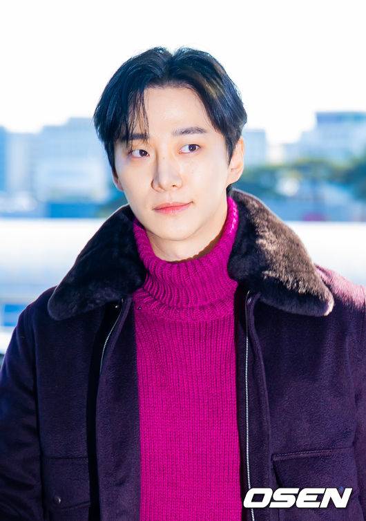<b>이준호</b> '태풍상사', 종영해도 <b>드라마</b> 평판 1위...2위는 김유정 '친애하는...