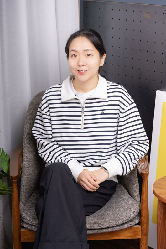 '<b>케간세</b>' <b>김예슬</b> PD "'했던 거 또 한다' 반응, 속상함 NO..의도된 프로"...
