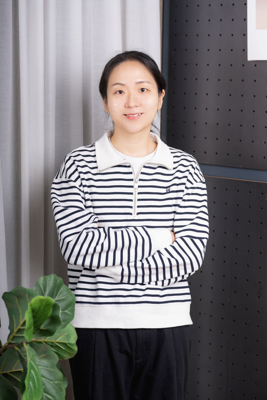 <b>김예슬</b> PD "'<b>케간세</b>' 시즌2, 기회만 된다면..윤여정과 패션 예능 염원" ...