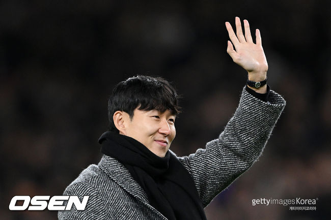 <b>손흥민</b> 있을 땐 이겼는데...'우왕좌왕' <b>토트넘</b>, 17위 노팅엄 원정 0-3 와...