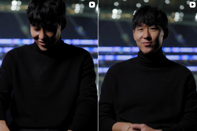 “이곳은 언제나 나의 집” 토트넘, ‘레전드’ <b>손흥민</b> 마지막 이야기 ...
