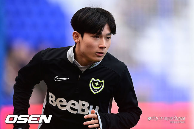 카스티야부터 시작한다… <b>레알 마드리드</b>, <b>양민혁</b> 영입 시나리오 구체화