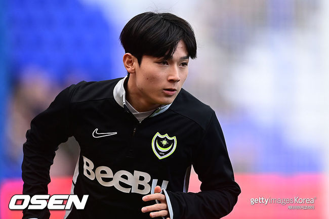 ‘<b>토트넘</b>에서도 못 뛰는데?’ 양민혁, 뜬겁새로 레알 마드리드 <b>이적</b>설?