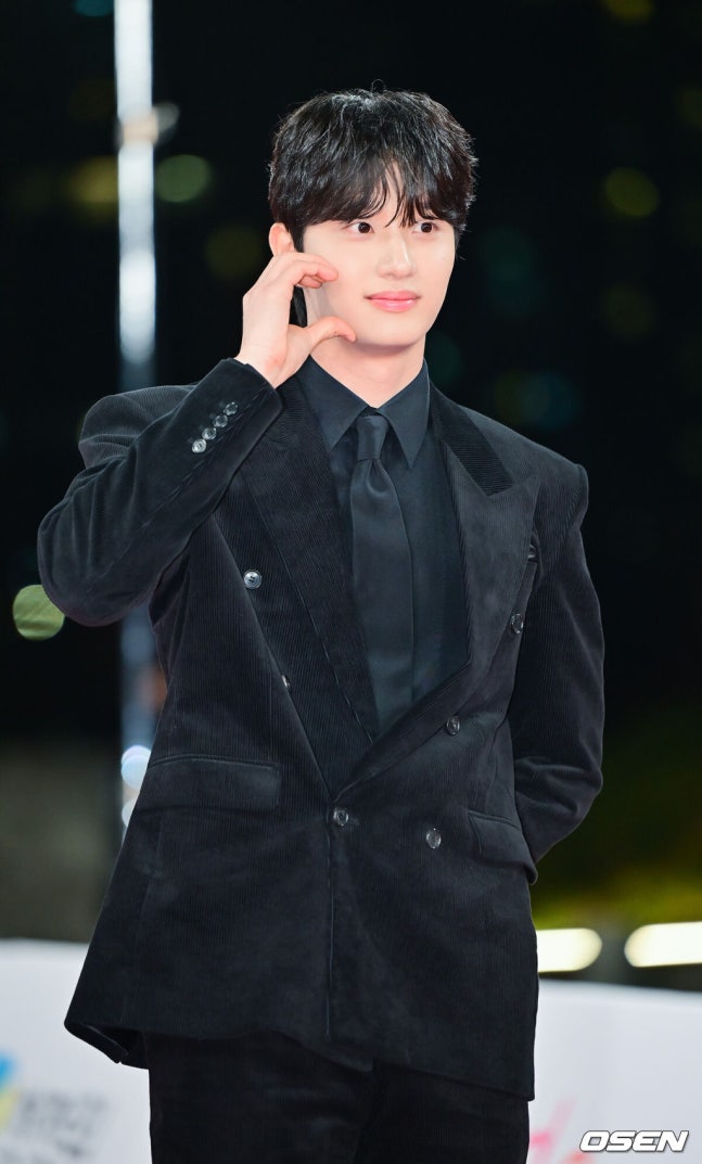 [단독] 이응복 하차 '나도 반대하는 나의 연애', 새 주연 김재원..새판 짠다