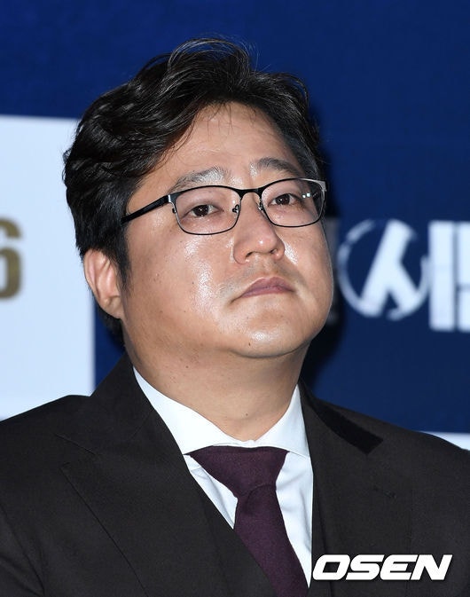 [단독] '<b>음주운전</b>' <b>곽도원</b>, 왜 3년만에 <b>복귀</b> 선언했나.."SNS 안해 통로 없...