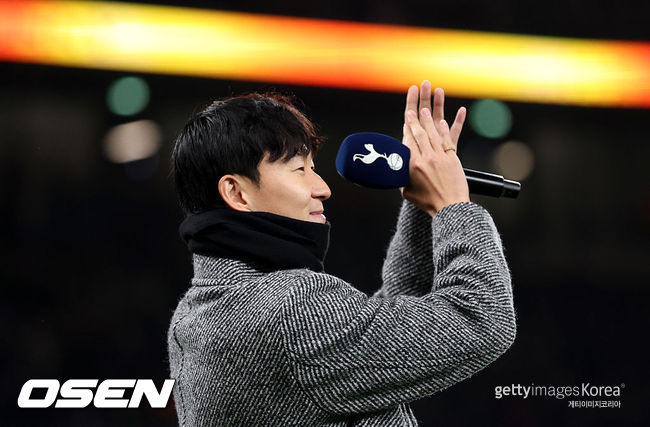 '손흥민 OUT' <b>토트넘</b>, BBC·디 애슬레틱이 동시에 경고... 패배 뒤에 드...