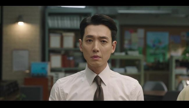 '<b>프로보노</b>' <b>정경호</b>, 국제결혼 여성 시아버지의 추악한 민낯 밝혔다 [종...