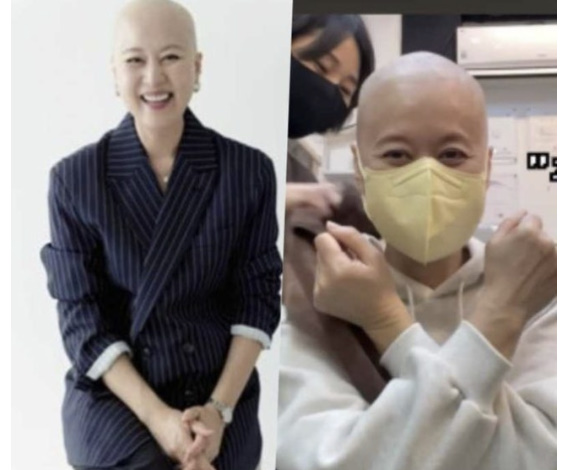 '암투병' <b>박미선 공구논란</b> 역풍..문제는 '판매' 아닌 '신뢰' [Oh!쎈 초점...
