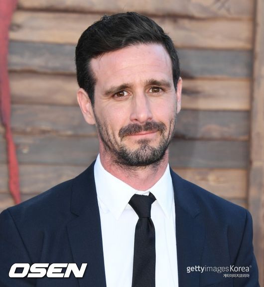 '성폭력 생존자' 46세 男배우, 자택서 사망 "두 자녀 아빠..애도 물결" [종합]