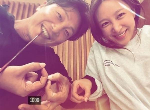 양재웅 병원 폐업 절차…♥하니, "내려놓음으로 얻는 단단함" 의미심장