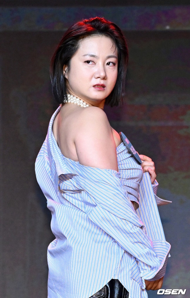 세무사 “박나래, 母·남자친구 실제 근무 안했는데 급여 지급 무조건 잘못됐다”[Oh!쎈 이슈]