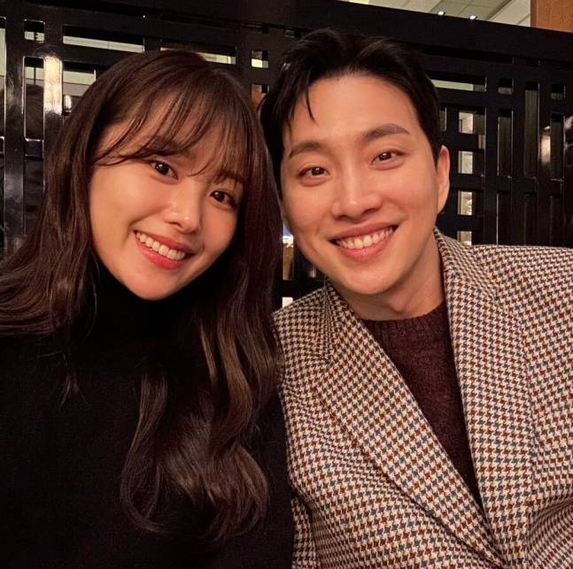 박위♥송지은, 결혼 1년 만에 드디어…"우리 부부에게 찾아온 소중한 선물" [종합]